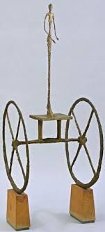 History Of Art Alberto Giacometti Alberto Giacometti Sculpture Sculpture Art