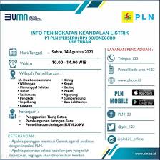 Maybe you would like to learn more about one of these? Pengumuman Perumda Air Minum Kabupaten Tuban