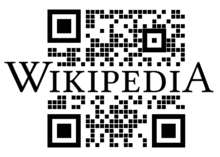 Jul 15, 2021 · the capacity of data a qr code can hold is dependent on the number of rows and columns it possesses, the denser a qr code looks, the more rows and columns it has, and the more data it can hold. Qr Kod Vikipediya