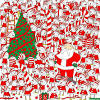 Www.bowtieproducts.com/christmas_carol_picture_puzzles.htm christmas carol picture puzzles or also known as christmas carol rebus. 1