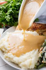 Learn How To Make Gravy Of Any Kind In This Easy To Follow Guide We Ve Got You Covered Whether You Are Homemade Gravy How To Make Gravy Homemade Turkey Gravy