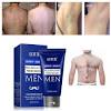Revitol hair removal cream is safe for use on any part of the body and is appropriate for men and women. 1