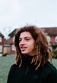 Ethan ampadu and eight of his red bull leipzig teammates have been slammed by the club's head of sport for getting their hair cut. Ethan Ampadu For Soccerbible Magazine Issue 12 Soccerbible