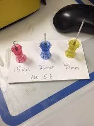 Image result for Intraosseous Access