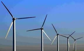 While on a train ride to visit his sister in the netherlands in 2002, where monstrous wind turbines now mar scenic views, alex van der beek got an idea: 14m Trees Have Been Cut Down In Scotland To Make Way For Wind Farms Heraldscotland
