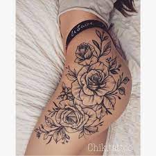 Chloe metzger deputy beauty director chloe metzger is the deputy beauty director at. Beauty Tattoo Ideas And Ideas Image 7590281 On Favim Com