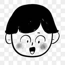 Creative Design Cartoon Human Face Expression Pack Surprised Face Clipart Painting Lovely Png Transparent Clipart Image And Psd File For Free Download Rostos Humanos Emoticons Aquarela Wallpaper