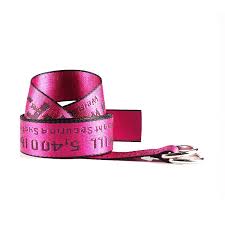 Bundesbank the central bank of germany. Embroidered Canvas Letter Belt Women Long Wide Versatile Fashion European American Double Ring Buckle Ultra Ladies Buy Online At Best Prices In Pakistan Daraz Pk
