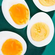 Boiled Eggs Cook S Country Recipe Fool Proof Recipes Cooked Breakfast How To Cook Eggs