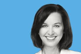 Columbia Bizcast: Professor Rita Gunther McGrath