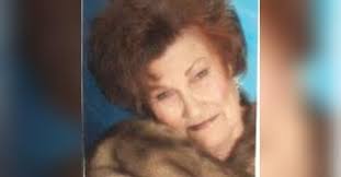 Margie Marie Rigdon Obituary