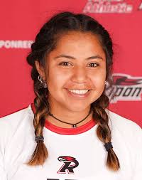 2021 Women's Soccer Roster