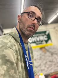 Kimberly Fire/Rescue Assistant Chief, Bill Kerkhof was diagnosed with acute  Lymphocytic leukemia. Bill will undergo a bone marrow transplant in  October, and needs your support! We know this may be of short