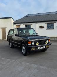 Image result for Sahara Dust 1981 Land Rover