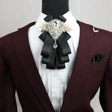 Cheap Women S Ties Handkerchiefs Buy Directly From China Suppliers I Remiel British Style Fabric Diamond Bow Tie Wedding Bows Tie