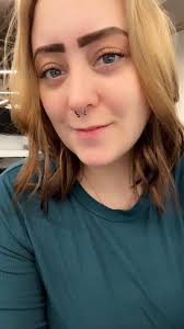 Meeting Frank after a traffic stop and discussing his community service