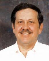 Obituary information for J. C. Haskins