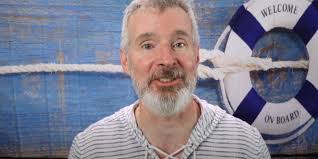 Bob Bitchin: How I Created LATITUDES & ATTITUDES Magazine