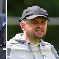 Lok Leipzig und JFV Neuseenland streiten um Platz zwei im Nachwuchs