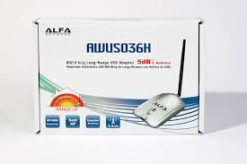 This is because the above methods are just workarounds for this is the newest driver for awus051nh v2, awus052nh, and awus052nhs. Alfa Network Awus036h Review Kalitut