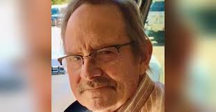 Kenneth Donald White Obituary