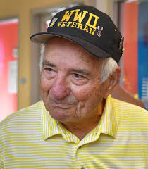 Pendleton Little's 97th Birthday Celebration