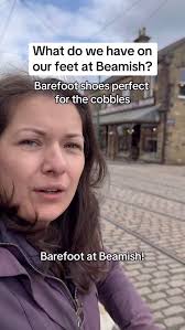 Barefoot Brit