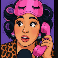 Emma Harrah's Instagram, Twitter & Facebook