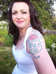 Humanist Weddings in Perthshire: 2014