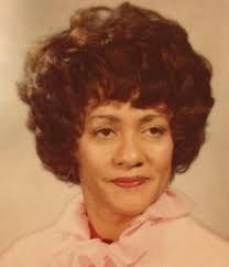 Claudia Mallett Obituary (1929