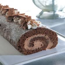 Ba Che De Noa L Au Chocolat Recettes De Cuisine Francaise