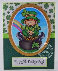 My Creative Time – Scalloped Stitched Oval Dies. | Roberta Stevensons