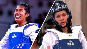 5 hours ago · espinoza de 33 años, no pudo asistir a los que sería su cuarta justa mundialista tras perder el boleto ante la misma briseida acosta ya que ambas atletas compiten en la misma categoría de +67. Juegos Tokyo 2020 El Duelo Maria Espinoza Briseida Acosta Se Proyecta Para Mayo A Junio Marca