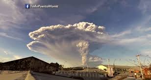 A novel looking at an eruption in the yellowstone caldera written by a practicing wyoming geologist. Volcanic Ash Gif Find On Gifer