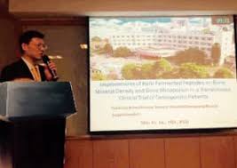 《开讲啦》 大医生开讲健康中国 北京协和医院心理医学科主任魏镜谈抑郁症：没有疾病就叫健康吗？ 20170402 | cctv. éª¨ç§' åœ‹è»è‡ºä¸­ç¸½é†«é™¢å…¨çƒè³‡è¨Šç¶²