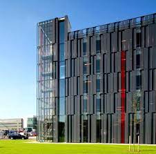 Most Impressive Small Office Building Design Ideas Building Facade Architecture Building Design