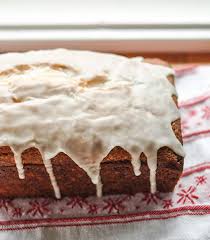 It has a tight crumb and yet it's super soft because i used cornstarch in it pan de cádiz, traditional christmas pastry from cadiz. 5 Loaf Cakes Quick Breads That Make Perfect Gifts Kitchn