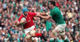 Compétition internationale de rugby à xv. Tournoi Des Six Nations 2021 Le Classement Des Meilleurs Plaqueurs