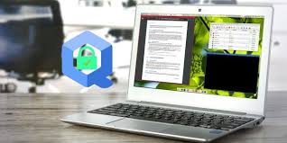 Qubes Os 3 2 The Most Secure Linux Operating System Linux Linux Operating System Computer Security