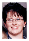 Nora Beth “Beth” Lambert Bruce (1978-2007)