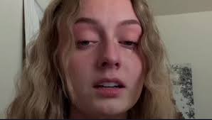 Tess Brooks Music Video Break Up Song