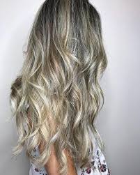 This dishwater blonde mixed with some golden hues is a color well pulled off by women with light to medium complexions. 60 Amazing Blonde Highlights Ideas For 2021 Belletag