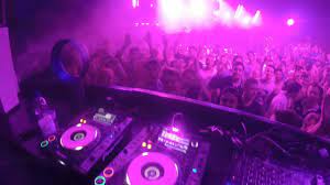 GoPro in the Club (including Benny Benassi POV footage) - YouTube