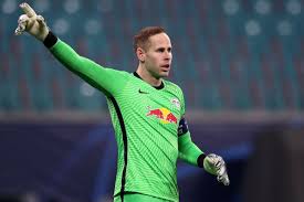 Born 6 may 1990) is a hungarian footballer who plays as a goalkeeper for german club rb leipzig and the hungary national team. Tottenham Linked With Liverpool Flop Peter Gulacsi And Could Trigger 11 25m Rb Leipzig Transfer