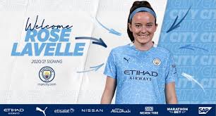 City in the community turns 30, the women's team win a domestic treble, and pep guardiola completes his first season as manager of the men's team. Taking Center Stage Fans Can Watch Lavelle Mewis Make Manchester City Debuts Front Row Soccer