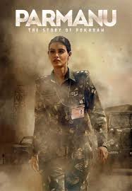It was released on 25 may 2018.10 parmanu was earlier slated to release on 8 december 2017, but the makers pushed the date to avoid clashing with padmaavat.11 recently film got delayed further. Fans Shower Love On Diana Penty As Parmanu Completes 3 Years