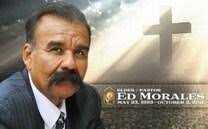 Edmund Morales Obituary (1953