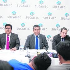 Reos de Río Seco tienen licencia para portar armas