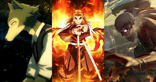 25 Upcoming Anime Shows And Movies This 2020 You Can T Miss When In Manila