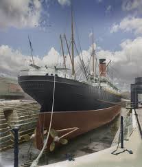 rms carpathia rms carpathia, steam